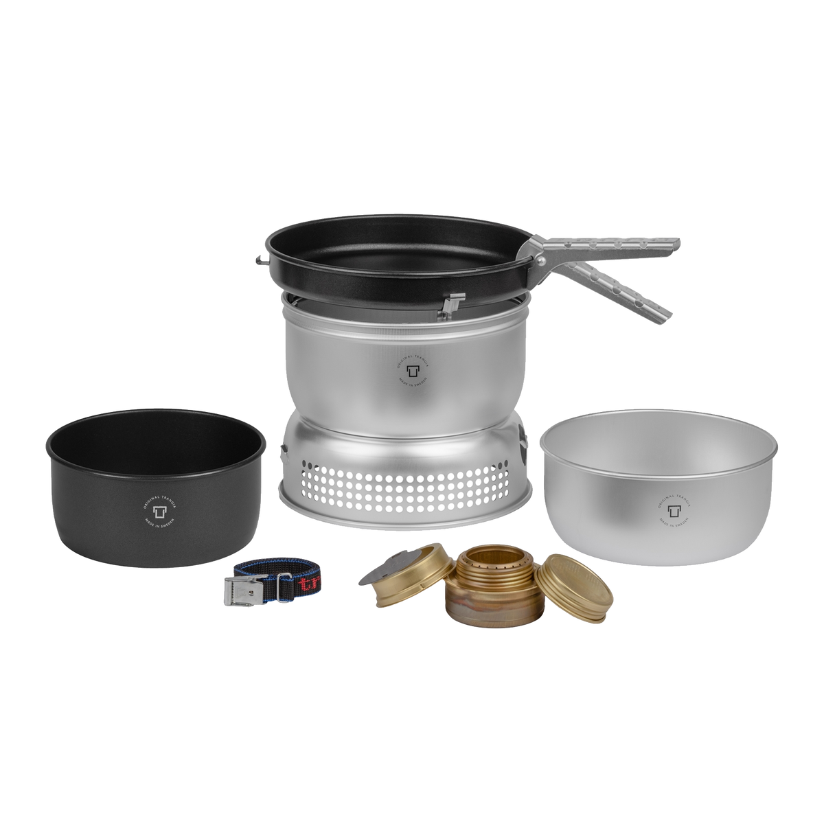 Trangia 1002544 Stove Set Camping Gear