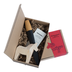 Morakniv 1002551 Carving Kit Dala Horse Tools