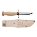 Morakniv 1002554 Knife Scout 39 Tools