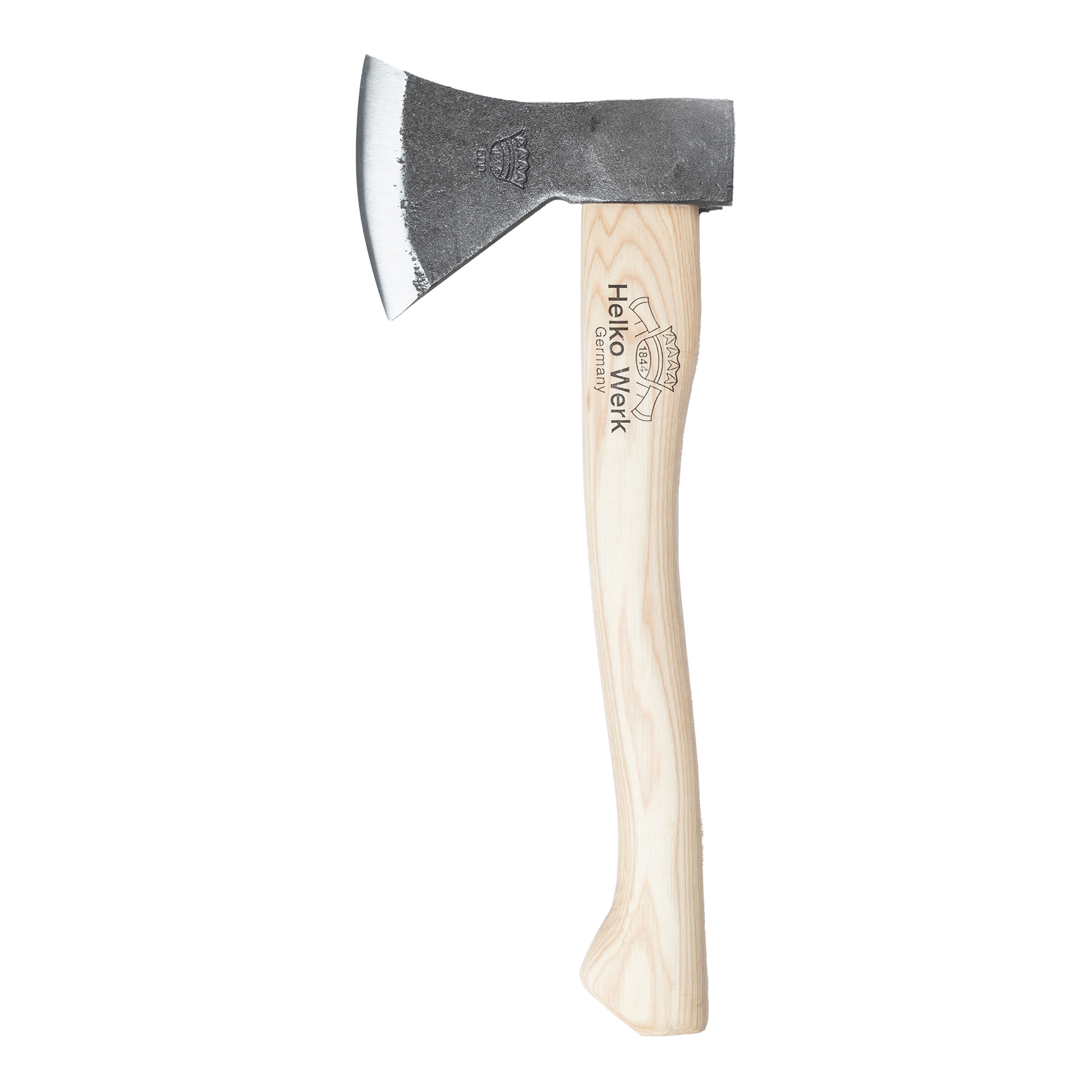 Helko Werk 1002556 TL Black Forest Hatchet Tools