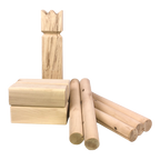 Bex 1002561 Kubb Basic Game