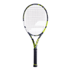 Babolat 1002564 Pure Aero Strung Racket