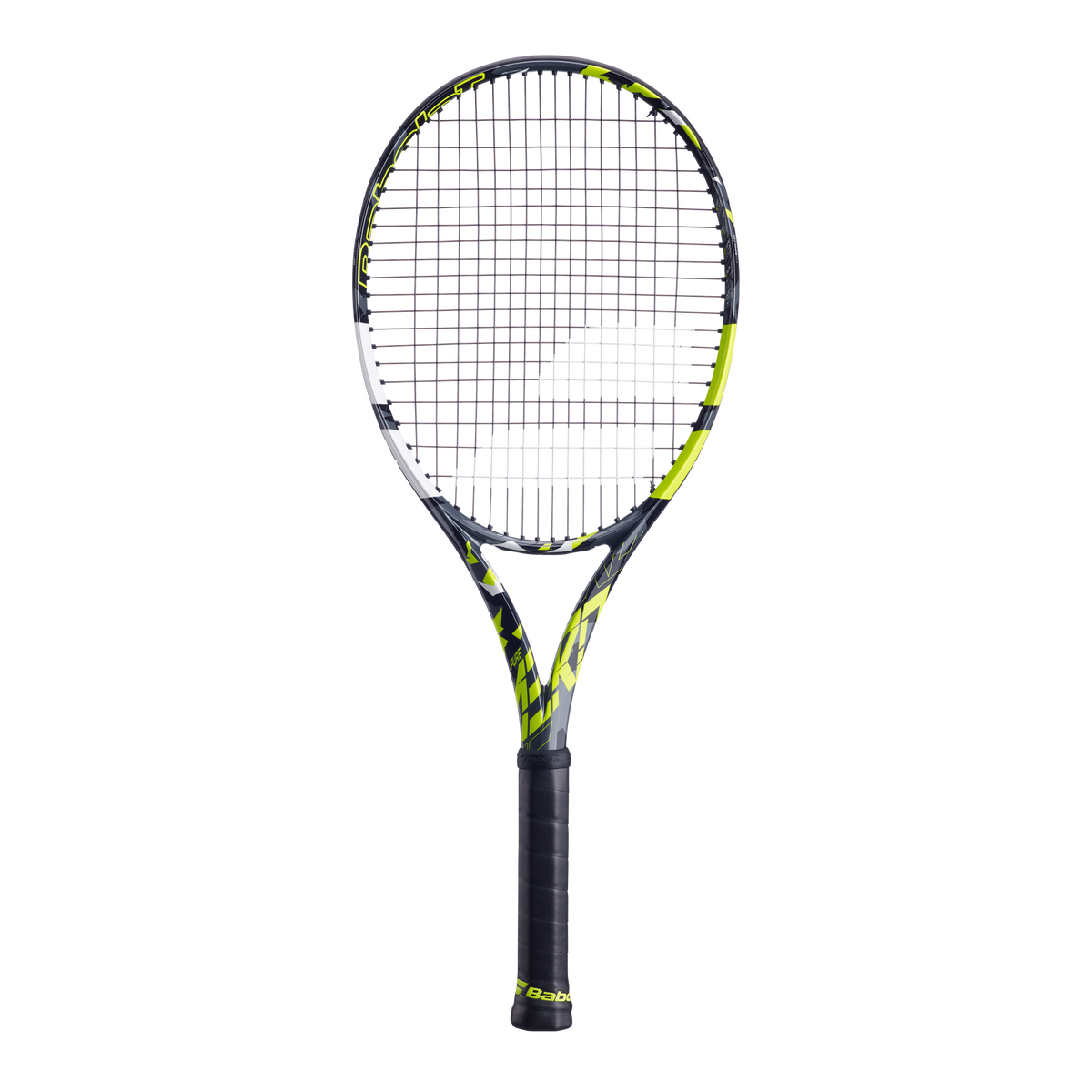 Babolat 1002564 Pure Aero Strung Racket