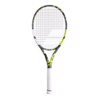 Babolat 1002565 Pure Aero Team Strung Racket