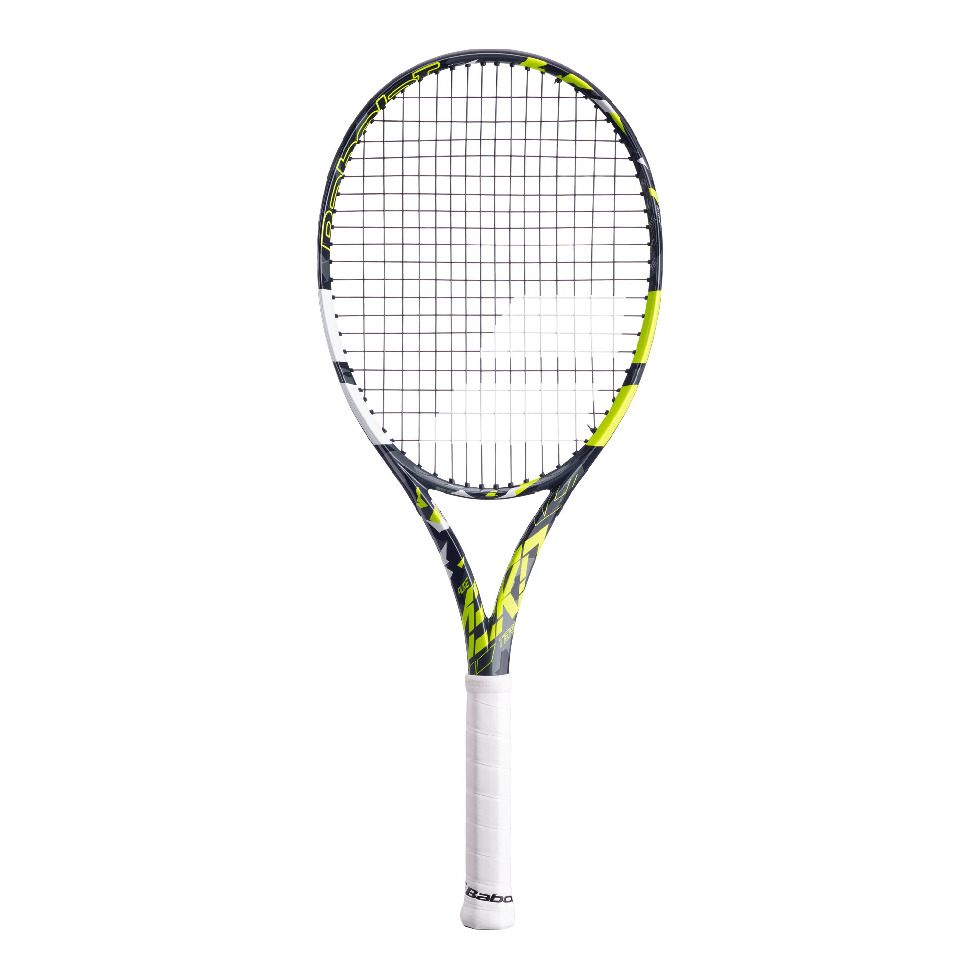 Babolat 1002565 Pure Aero Team Strung Racket