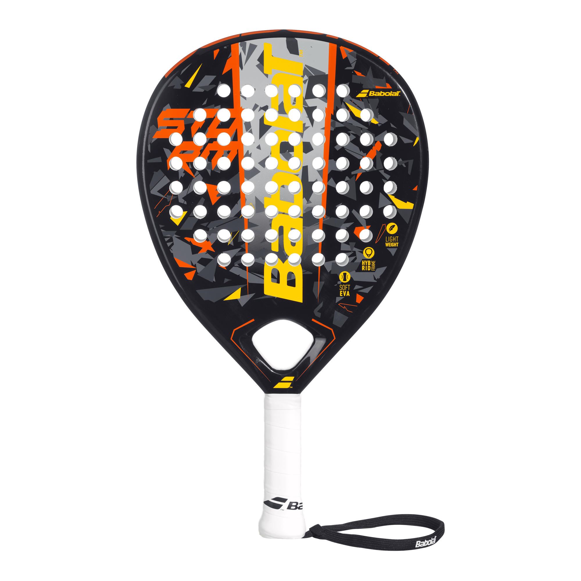 Babolat 1002570 Storm Racket