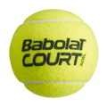 Babolat 1002571 Padel Court 3p Ball