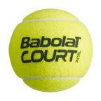 Babolat 1002571 Padel Court 3p Ball