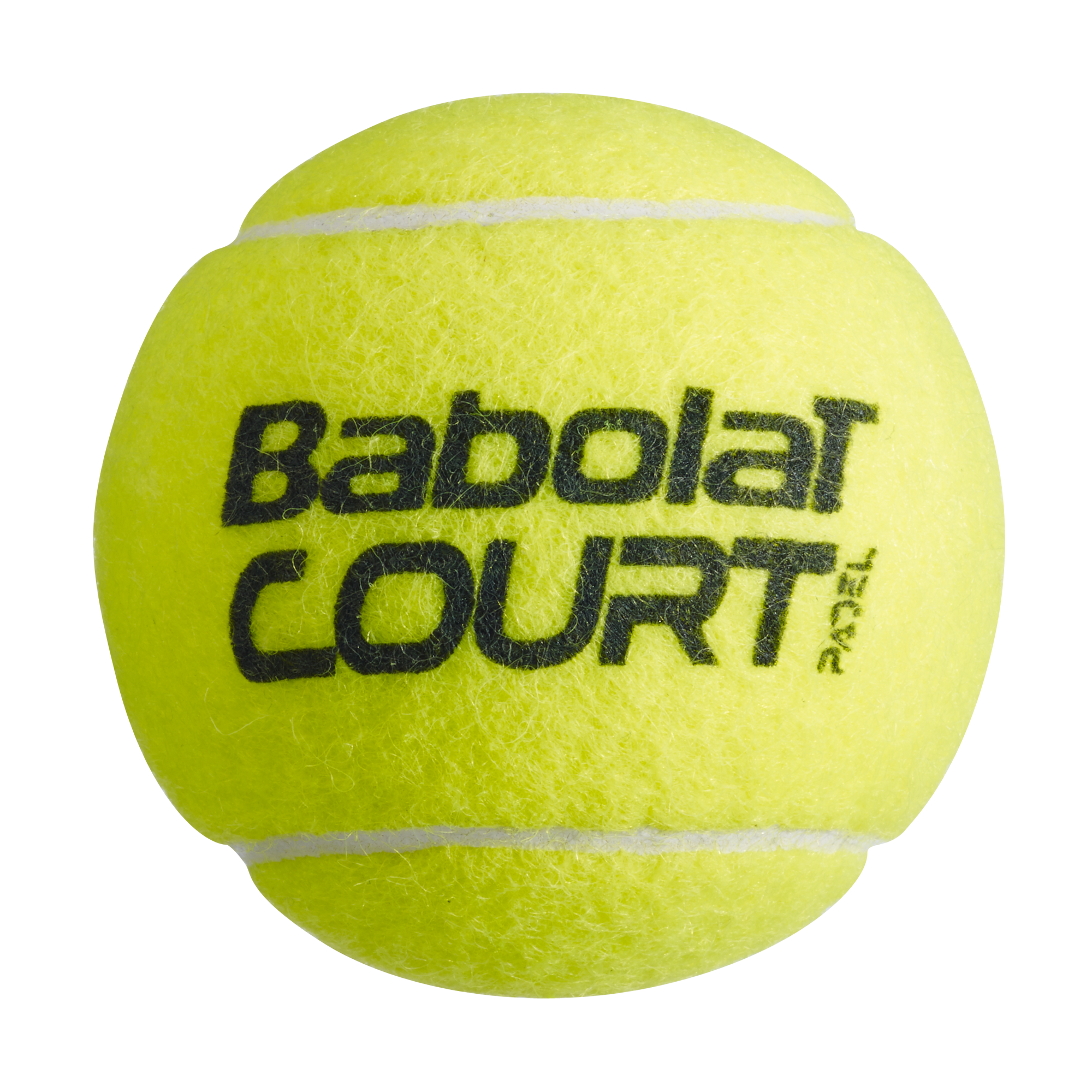 Babolat 1002571 Padel Court 3p Ball