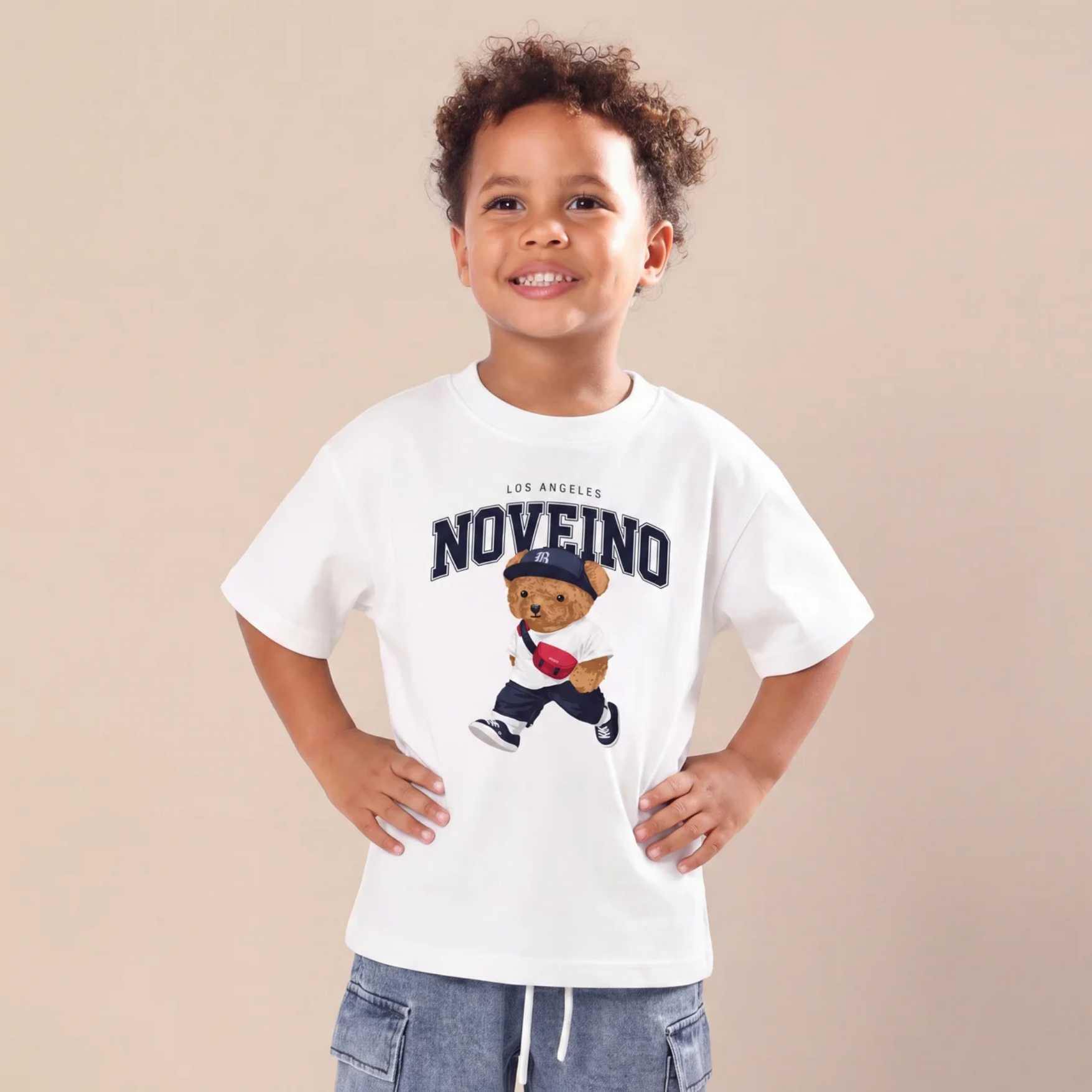 NOVEINO KIDS # 30-2
