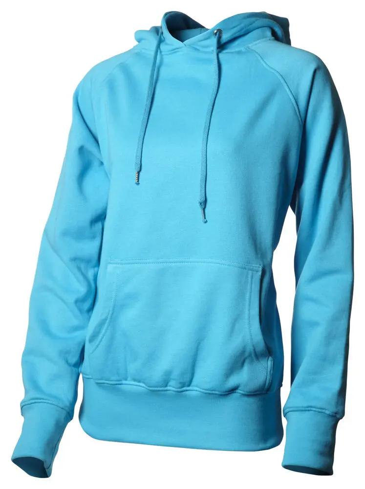 Campus Lady Hurricane