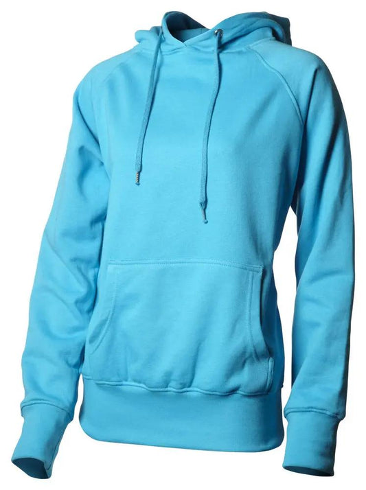 Campus Lady Hurricane