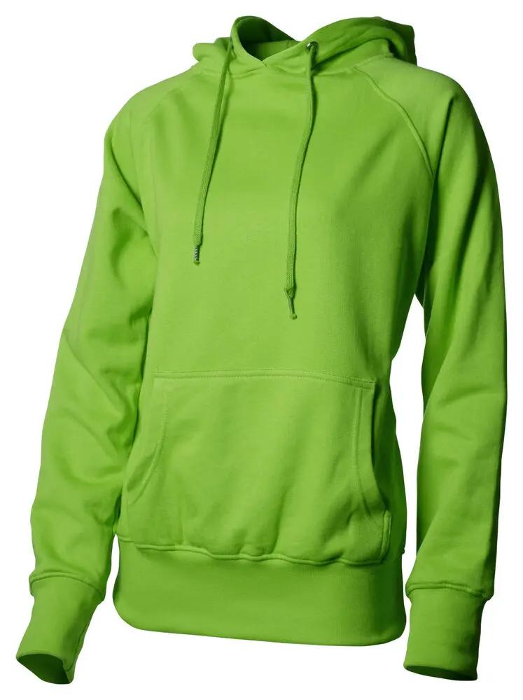 Campus Lady Hurricane