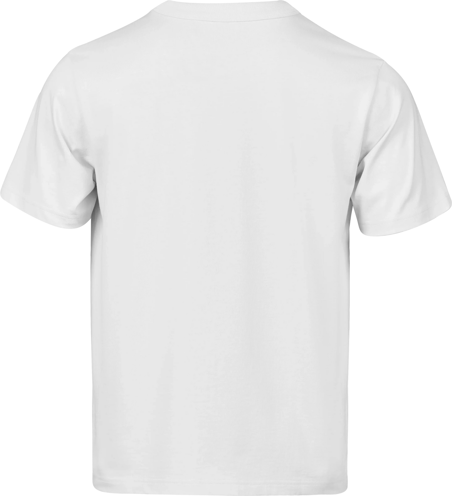 TeeJays - Urban Loose Fit Tee TeeJays