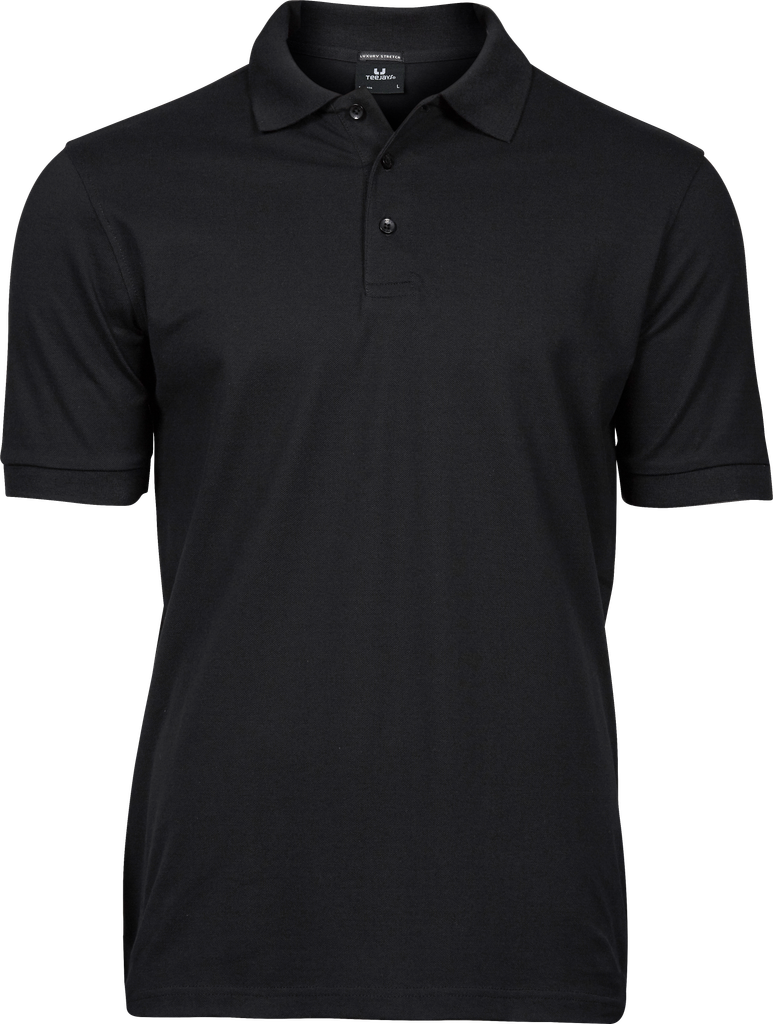 TeeJays - Luxury Stretch Polo TeeJays