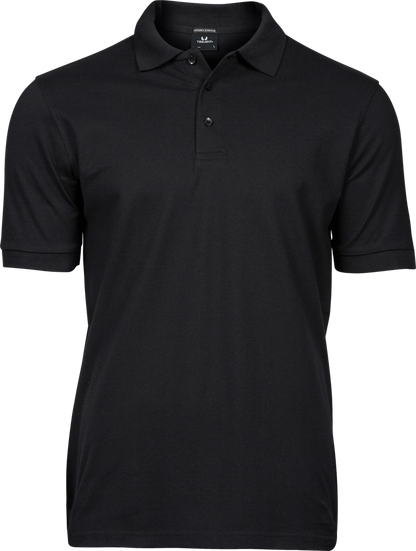 TeeJays - Luxury Stretch Polo TeeJays