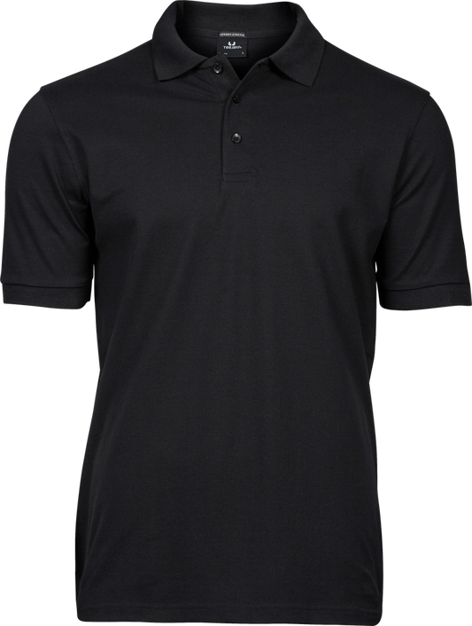 TeeJays - Luxury Stretch Polo TeeJays