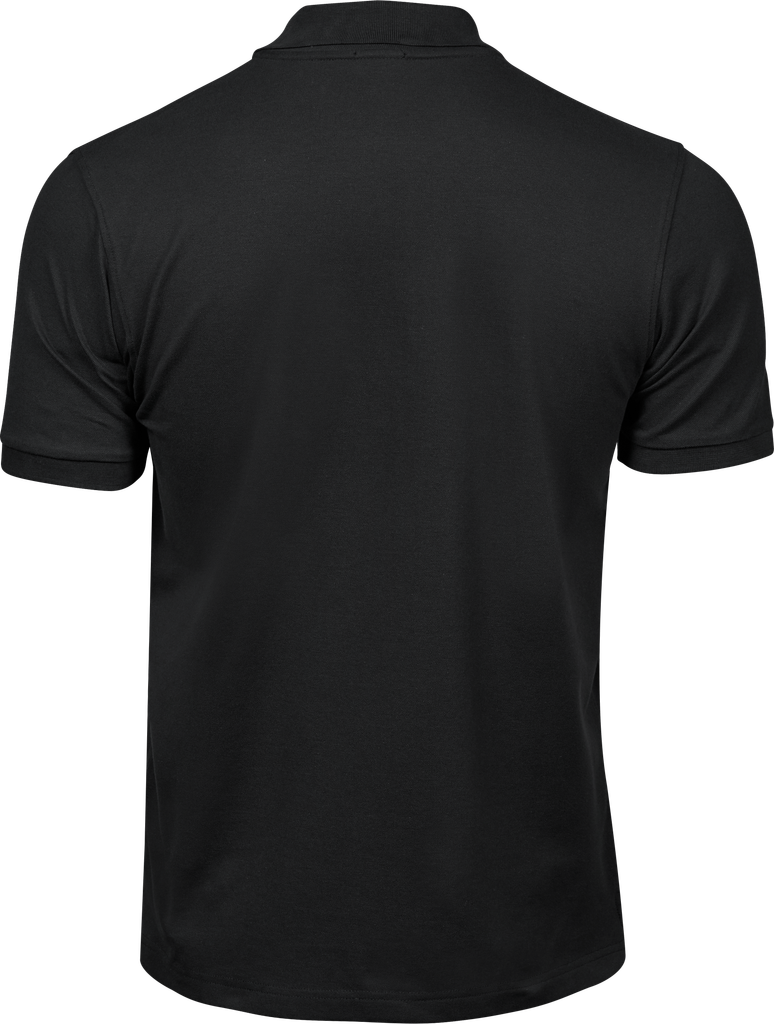 TeeJays - Luxury Stretch Polo TeeJays