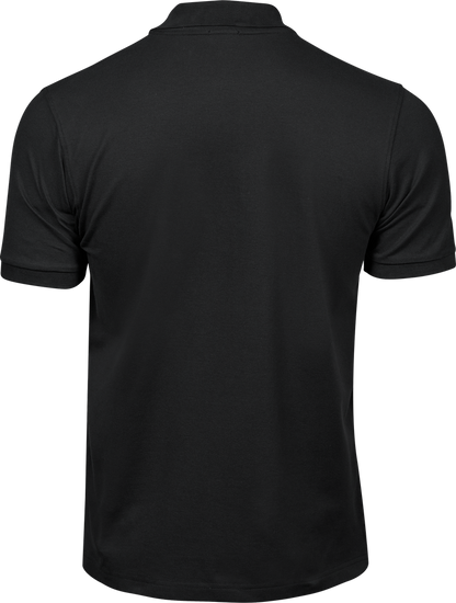 TeeJays - Luxury Stretch Polo TeeJays