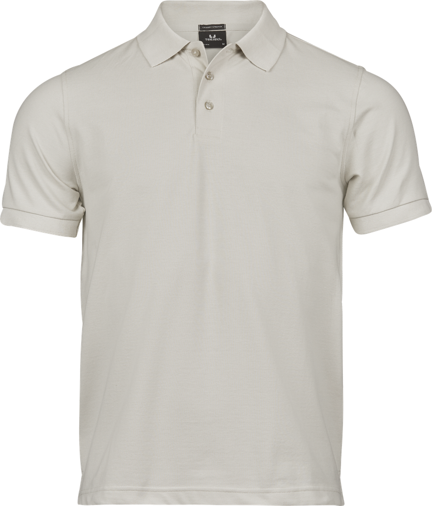 TeeJays - Luxury Stretch Polo TeeJays