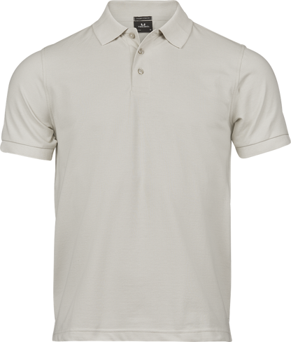 TeeJays - Luxury Stretch Polo TeeJays