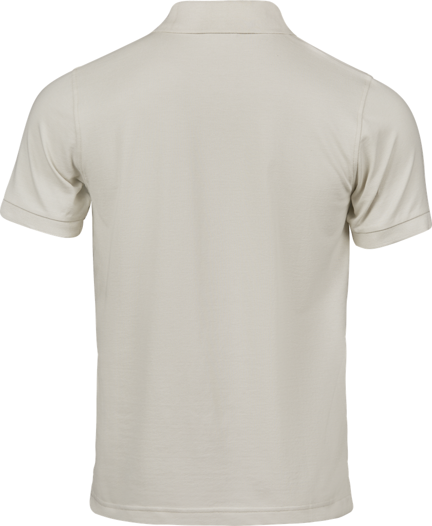 TeeJays - Luxury Stretch Polo TeeJays