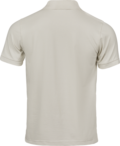 TeeJays - Luxury Stretch Polo TeeJays