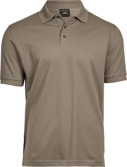 TeeJays - Luxury Stretch Polo TeeJays