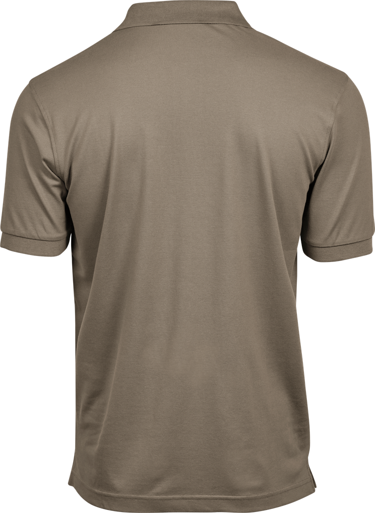 TeeJays - Luxury Stretch Polo TeeJays