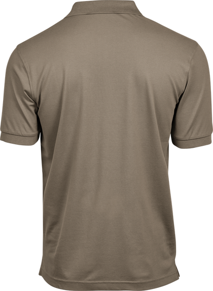 TeeJays - Luxury Stretch Polo TeeJays