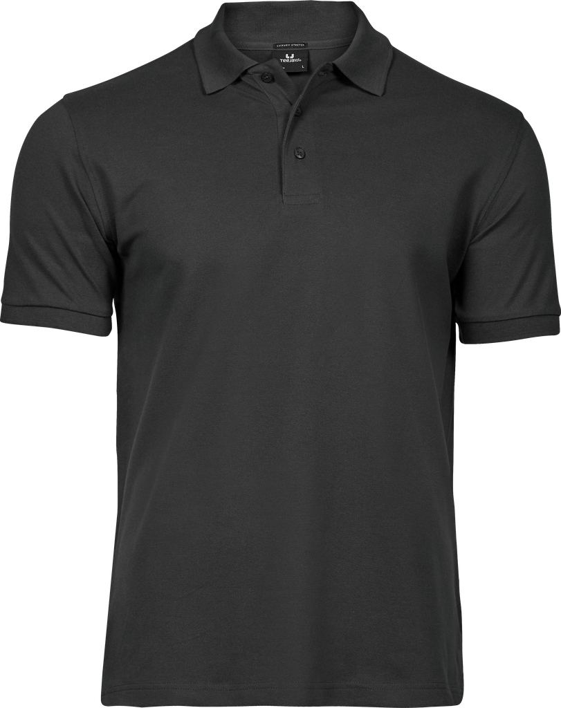 TeeJays - Luxury Stretch Polo TeeJays
