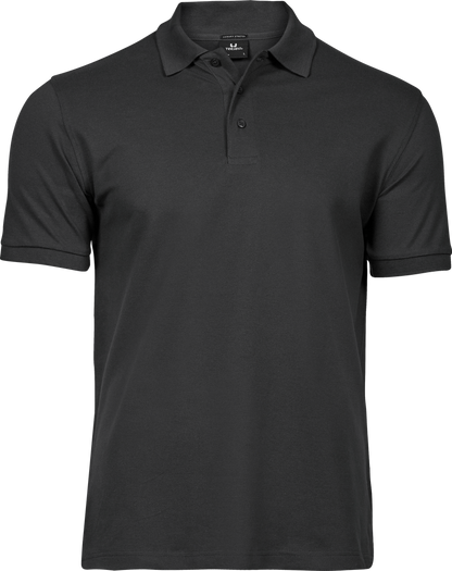 TeeJays - Luxury Stretch Polo TeeJays