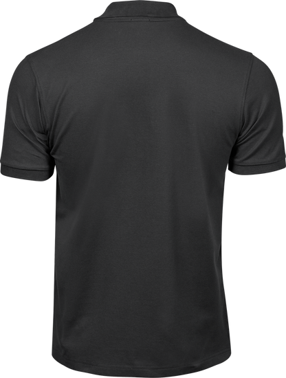 TeeJays - Luxury Stretch Polo TeeJays
