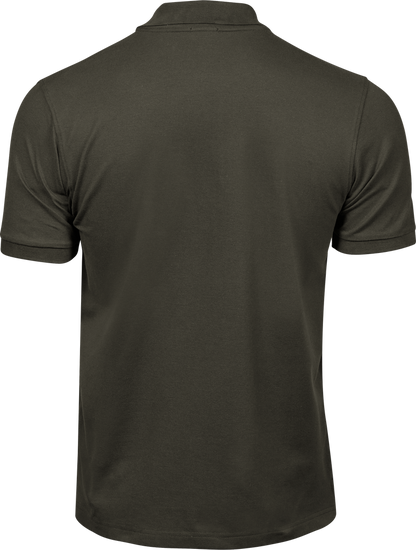 TeeJays - Luxury Stretch Polo TeeJays