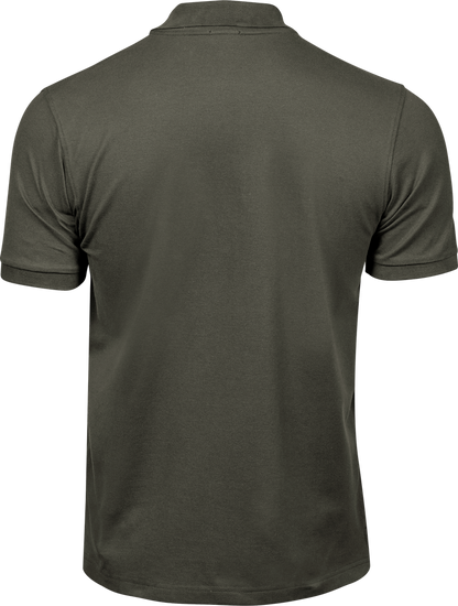 TeeJays - Luxury Stretch Polo TeeJays