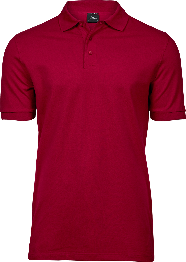 TeeJays - Luxury Stretch Polo TeeJays