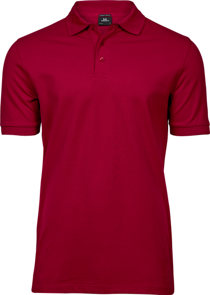 TeeJays - Luxury Stretch Polo TeeJays