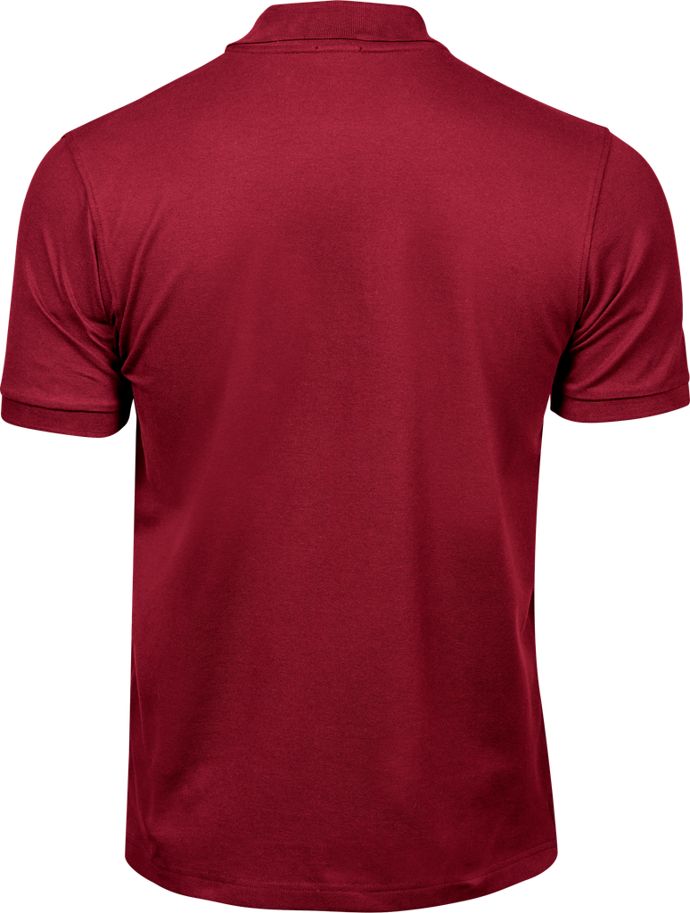 TeeJays - Luxury Stretch Polo TeeJays