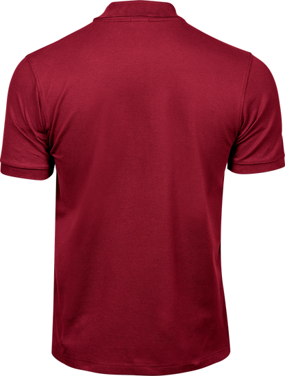 TeeJays - Luxury Stretch Polo TeeJays