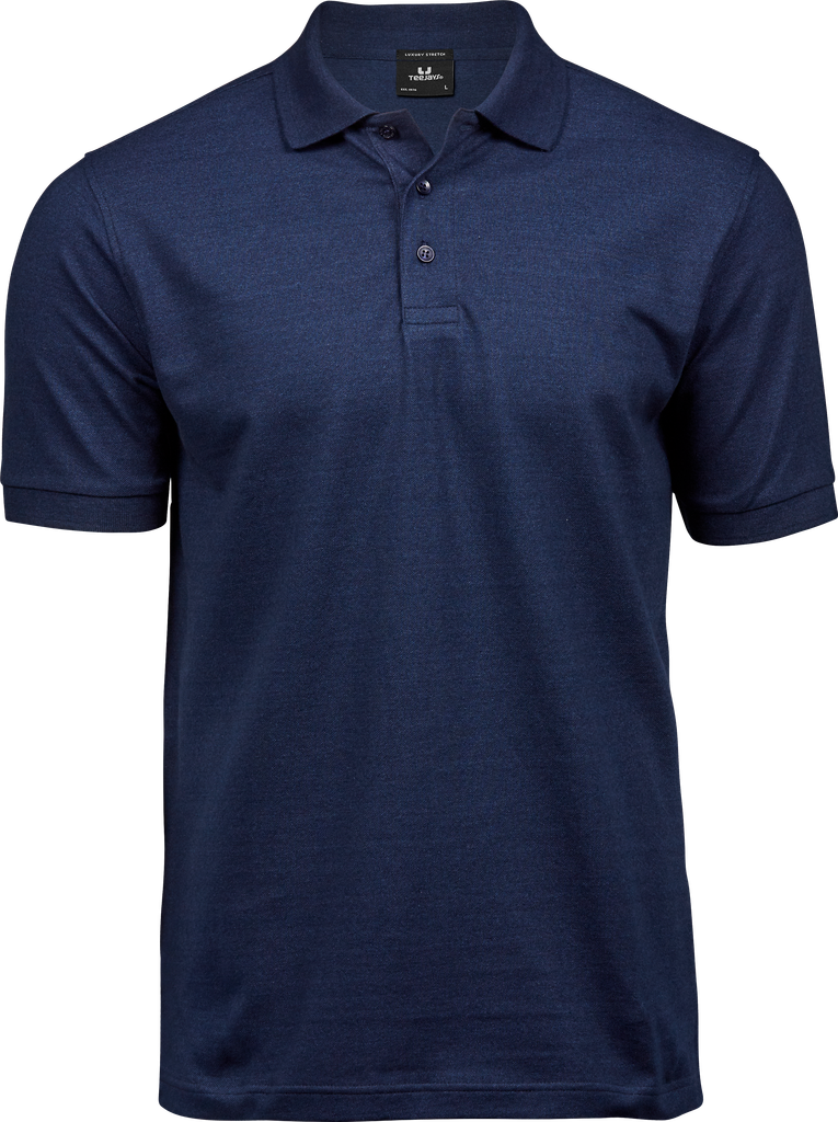 TeeJays - Luxury Stretch Polo TeeJays
