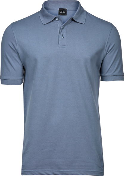 TeeJays - Luxury Stretch Polo TeeJays