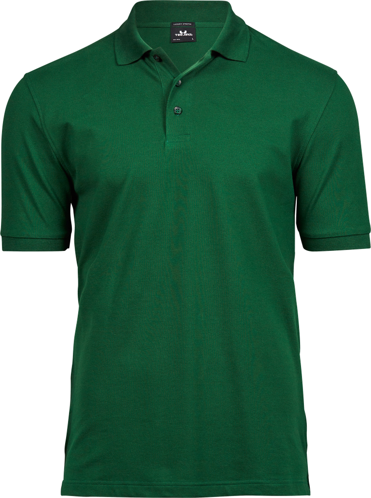 TeeJays - Luxury Stretch Polo TeeJays