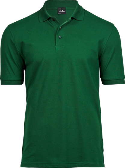 TeeJays - Luxury Stretch Polo TeeJays