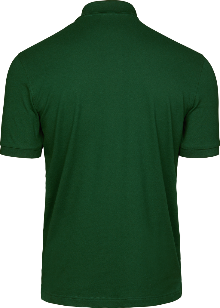 TeeJays - Luxury Stretch Polo TeeJays