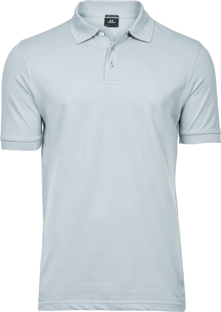 TeeJays - Luxury Stretch Polo TeeJays