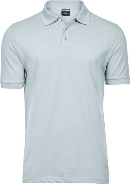 TeeJays - Luxury Stretch Polo TeeJays