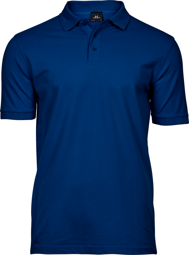 TeeJays - Luxury Stretch Polo TeeJays