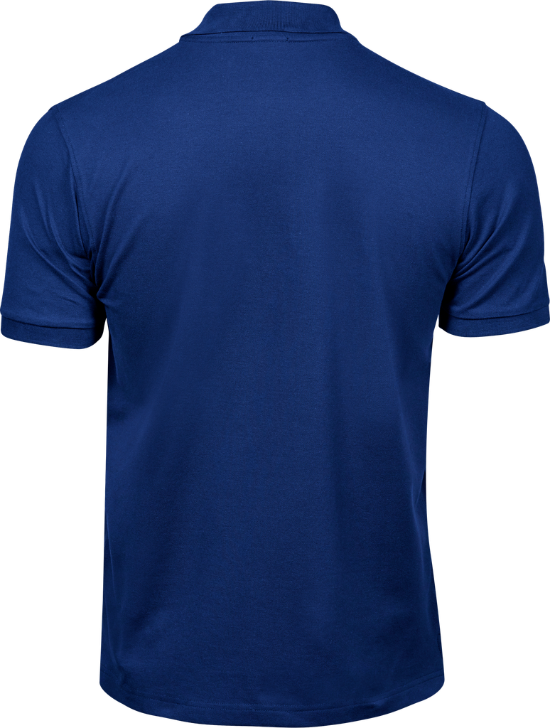 TeeJays - Luxury Stretch Polo TeeJays