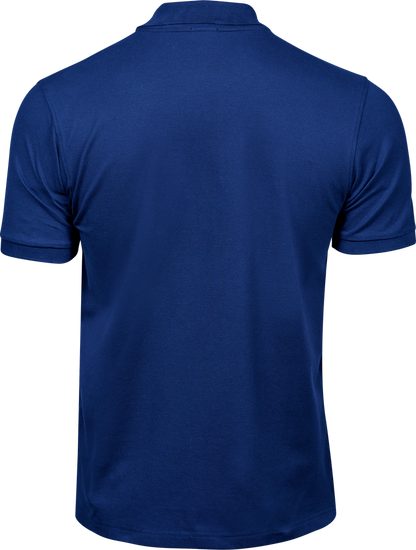 TeeJays - Luxury Stretch Polo TeeJays