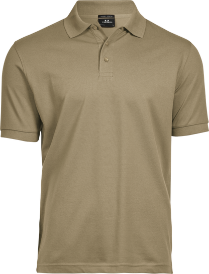 TeeJays - Luxury Stretch Polo TeeJays